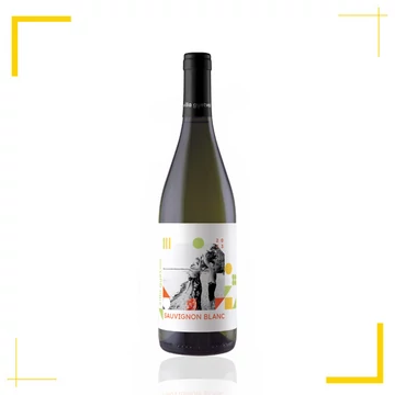 Villa Gyetvai Sauvignon Blanc 2023 (12,5% - 0,75L)