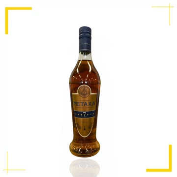 METAXA 7 Stars (40% - 0,7L)