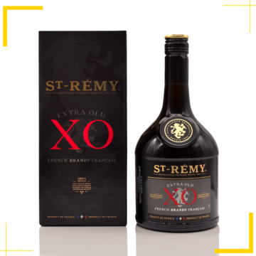 St. Rémy Extra Old brandy (40% - 0,7L)