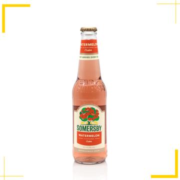 Somersby Görögdinnye Cider (4,5% - 0,33L)