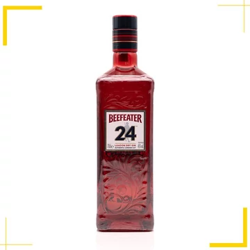 Beefeater 24 London Gin (45% - 0,7L)