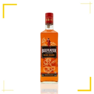 Beefeater Blood Orange Gin (37,5% - 0,7L)