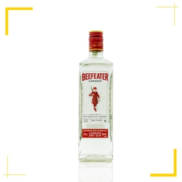 Beefeater Dry Gin (40% - 0,7L)