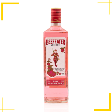 Beefeater Pink Strawberry Gin (37,5% - 0,7L)
