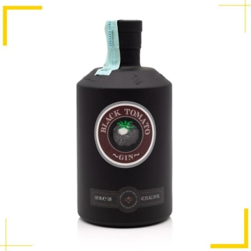Black Tomato Gin (42,3% - 0,5L)
