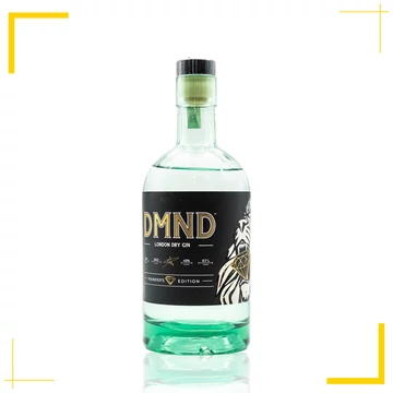 Wild Child - Berlin Dry Gin (43,5% - 0,7L)