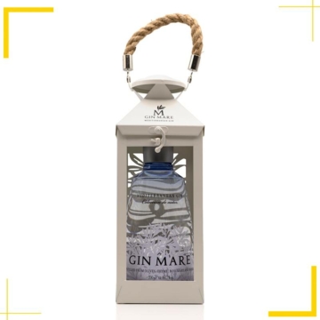 Gin Mare Gin Lantern Pack (42,7% - 0,7L)