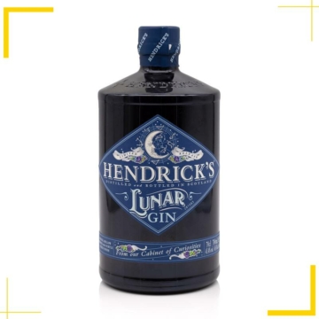 Hendrick's Lunar Gin (43,4% - 0,7L)