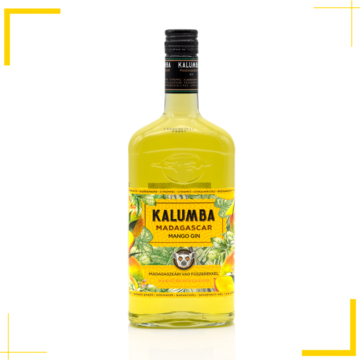 Kalumba mangó gin (37,5% - 0,7L)