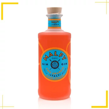 Malfy Con Arancia Gin (41% - 0,7L)