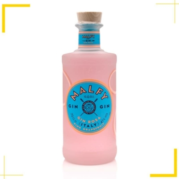 Malfy Rosa Gin (41% - 0,7L)