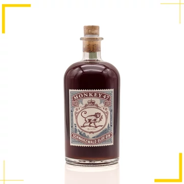 Monkey 47 Sloe Gin (29% - 0,5L)