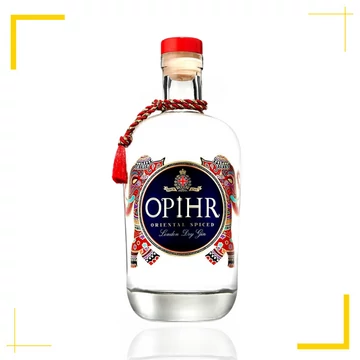 Opihr Oriental Spiced Gin (42,5% - 0,7L)