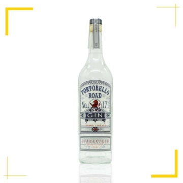 Portobello Gin (42% - 0,7L)