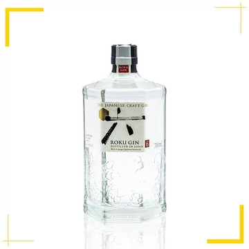 Roku Gin