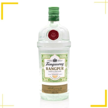Tanqueray Rangpur Gin (41,3% - 1L)