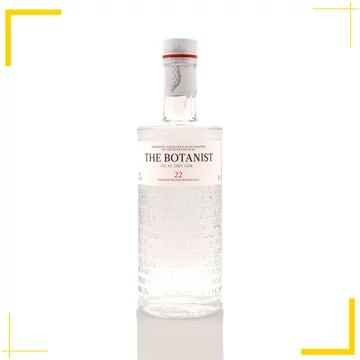 The Botanist Islay Dry Gin (46% - 0,7L)