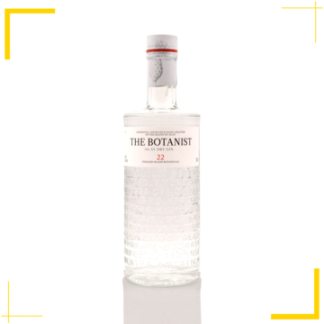 The Botanist Islay Dry Gin (46% - 0,7L)