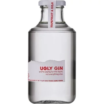 Pienaar &amp; Son Ugly Gin (43% - 1L)