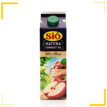 Sió Natura 100% Alma szűrt almalé (1L)