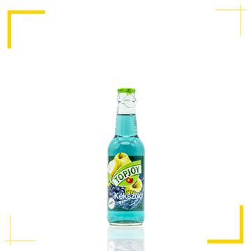 Topjoy Alma - Kékszőlő ízű üdítőital (0,25L)