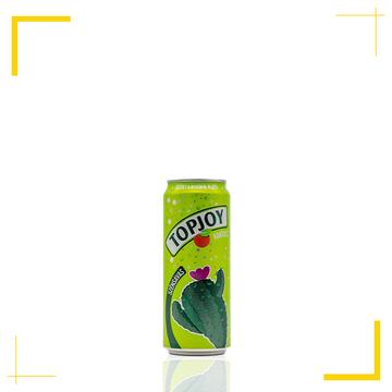 Topjoy Kaktusz ízű üdítőital (0,33L)