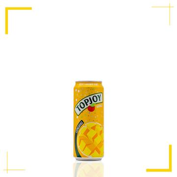Topjoy Mangó ízű üdítőital (0,33L)