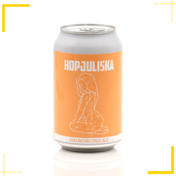 Ugar Brewery Hopjuliska sör (6% - 0,33L)