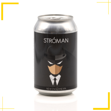 Ugar Brewery Stróman sör (6,5% - 0,33L)