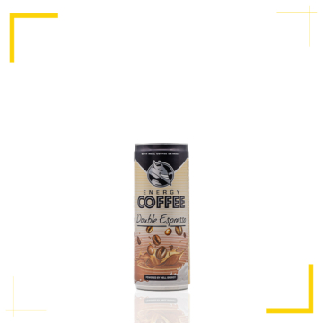 Coffee Double Espresso (0,25L)