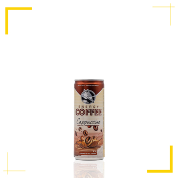 Coffee Cappuccino (0,25L)