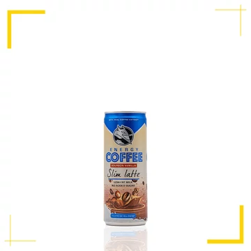 Coffee Slim Latte (0,25L)