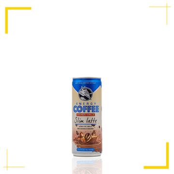 Coffee Slim Latte (0,25L)
