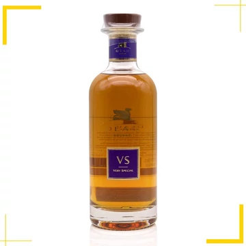 Deau Cognac VS konyak (40% - 0,7L)