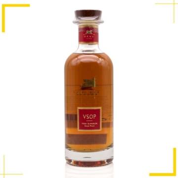 Deau Cognac VSOP konyak (40% - 0,7L)