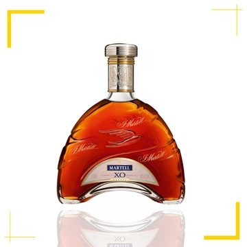 Martell XO Cognac (40% - 0,7L)