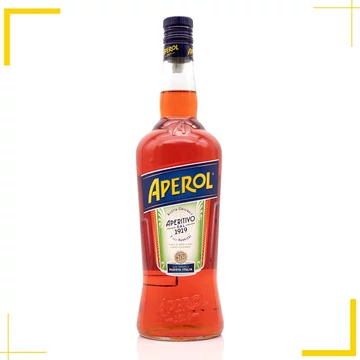 Aperol Aperitivo (11% - 1L)