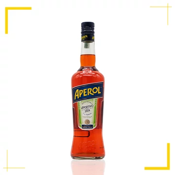 Aperol Aperitivo (11% - 0,7L)