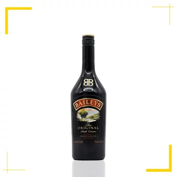 Baileys Original ír krémlikőr (17% - 0,7L)
