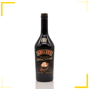 Baileys Salted Caramel likőr (17% - 0,7L)