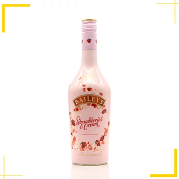 Bailey's Strawberry (17% - 0,5L)