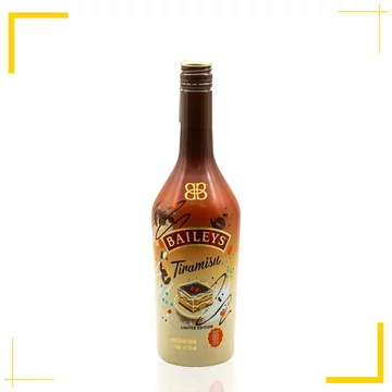 Baileys Tiramisu Likőr (17% - 0,7L)