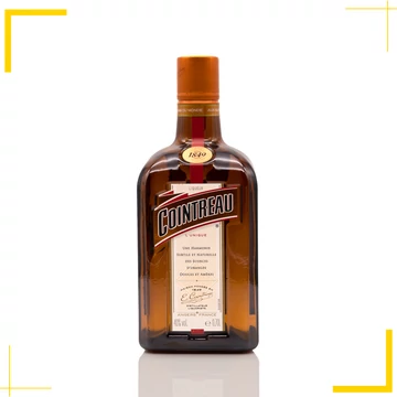 Cointreau Narancslikőr (40% - 0,7L)