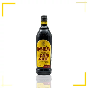 Kahlua The Original Coffee Liqeur kávé likőr