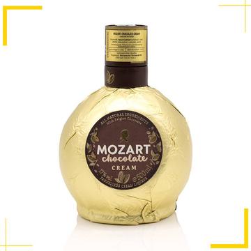 Mozart Gold Csokoládé Likőr (27% - 0,5L)