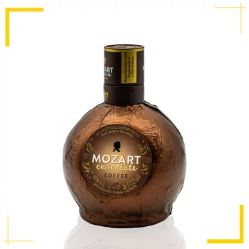Mozart Chocolate Coffee Likőr (17% - 0,5L)