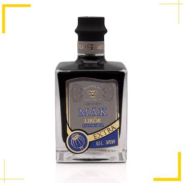 Panyolai Misztikum Mák Likőr (50% - 0,5L)