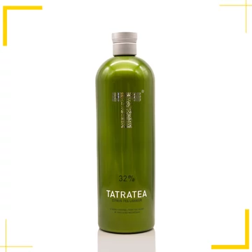 Tatratea Citrus Tea Likőr (32% - 0,7L)