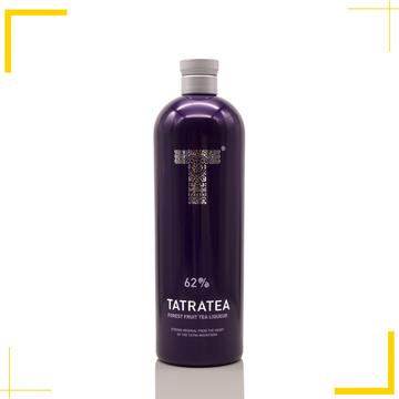 Tatratea Erdei Gyümölcs Tea Likőr (62% - 0,7L)
