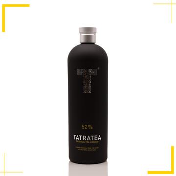 Tatratea Eredeti Tea Likőr (52% - 0,7L)